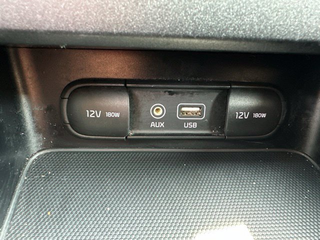 Used 2021 Kia Forte LXS FWD image 32