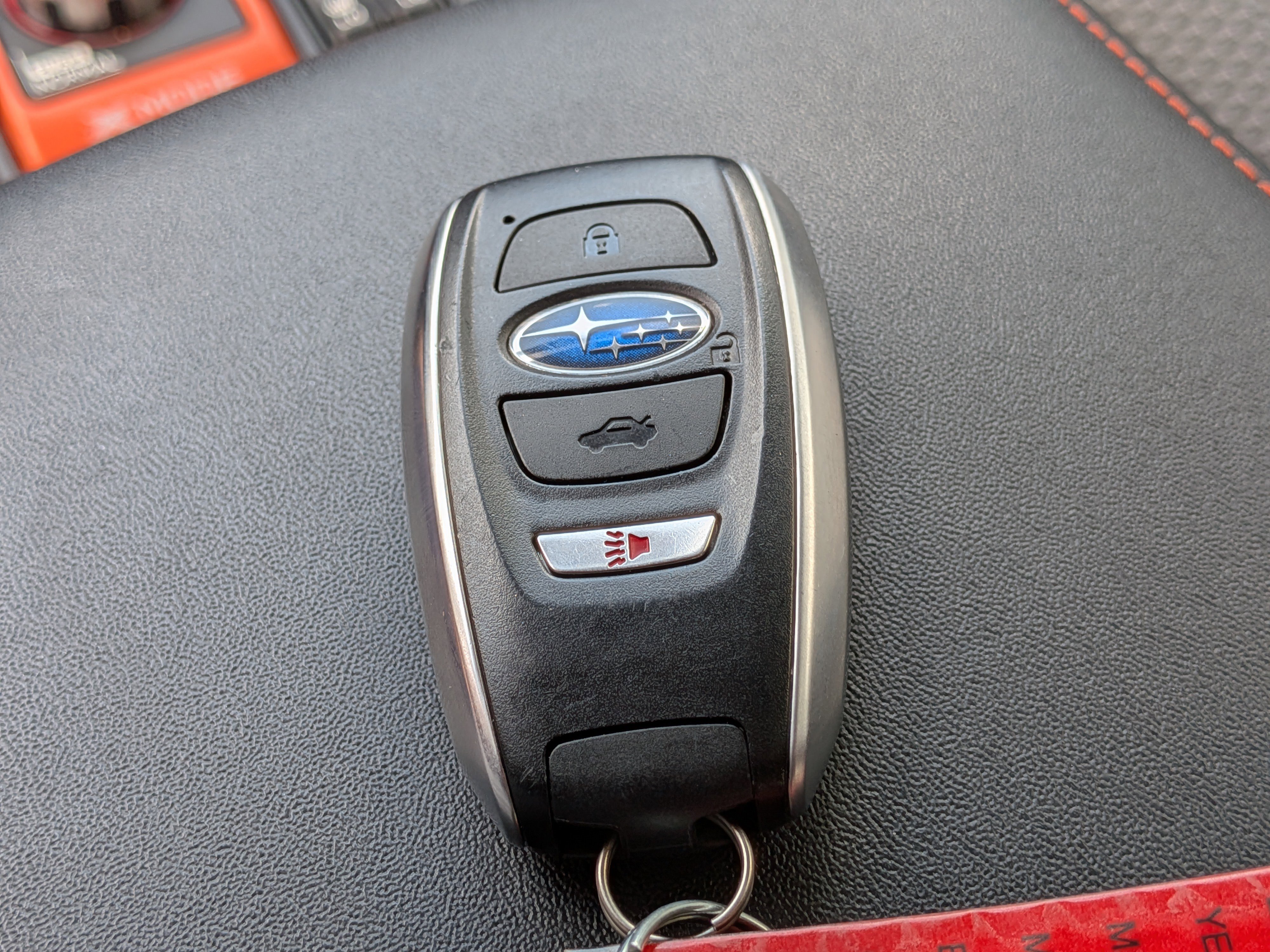 Used 2019 Subaru Forester Sport image 34