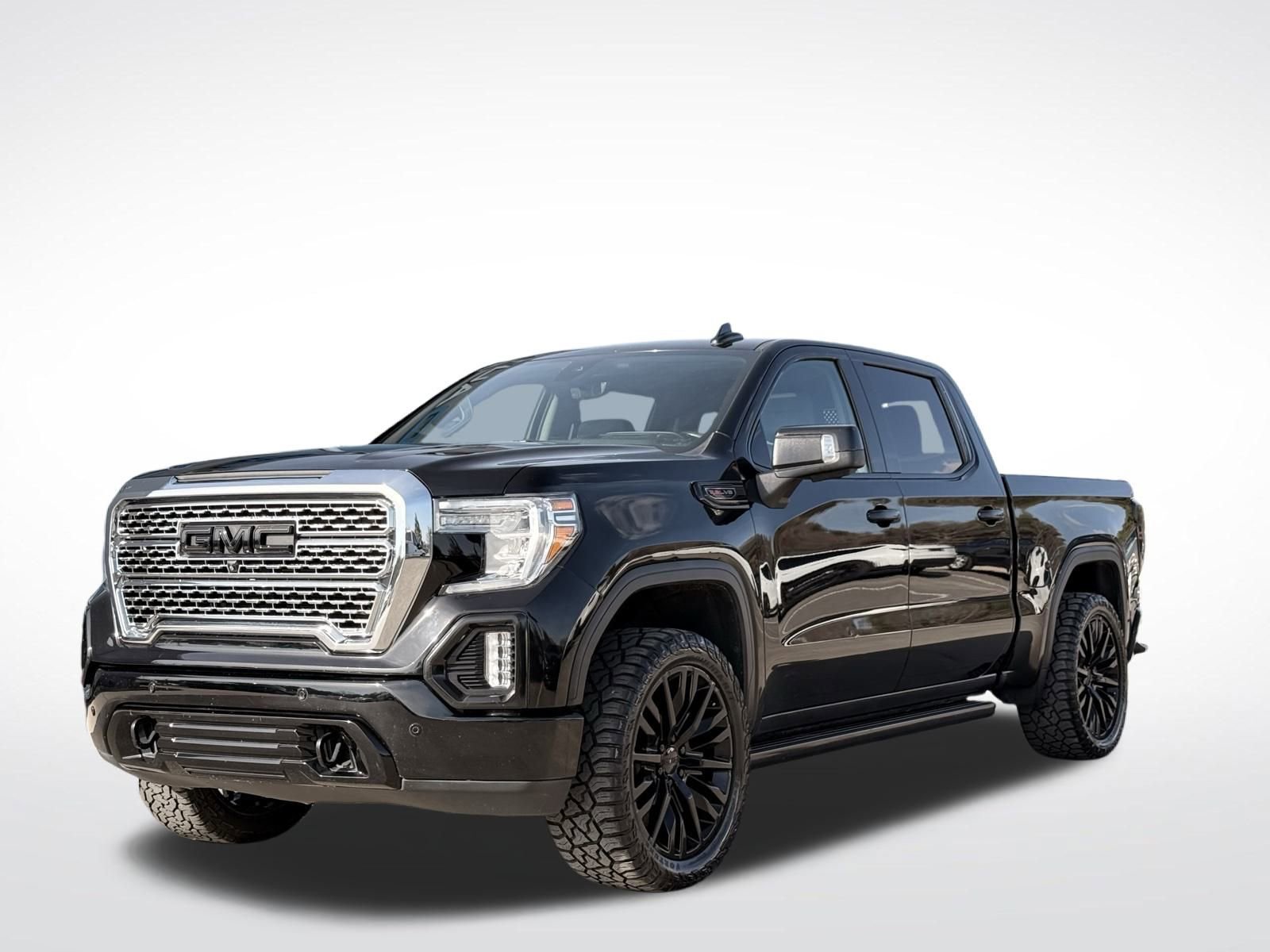 Used 2019 GMC Sierra 1500 Denali w/ Denali Ultimate Package image 19