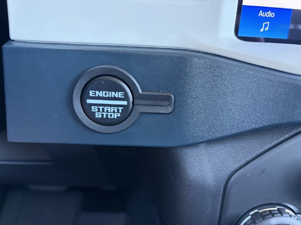 Used 2026 Ford Bronco Heritage Edition AWD/4WD image 28