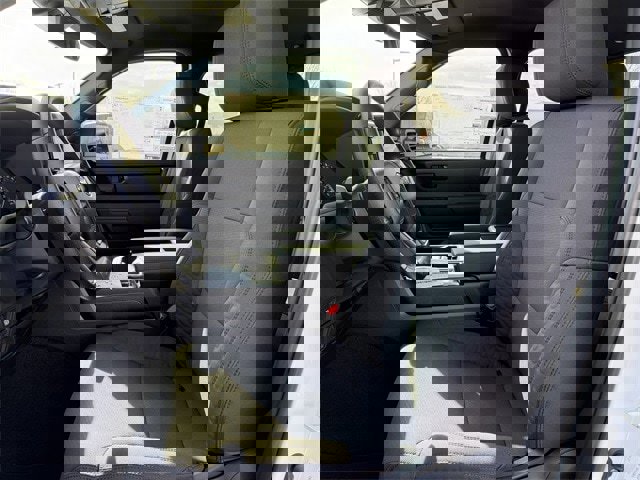 New 2026 Toyota Tundra SR image 23