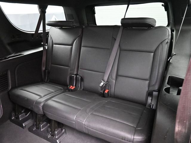 Used 2022 Chevrolet Suburban Z71 AWD/4WD image 19