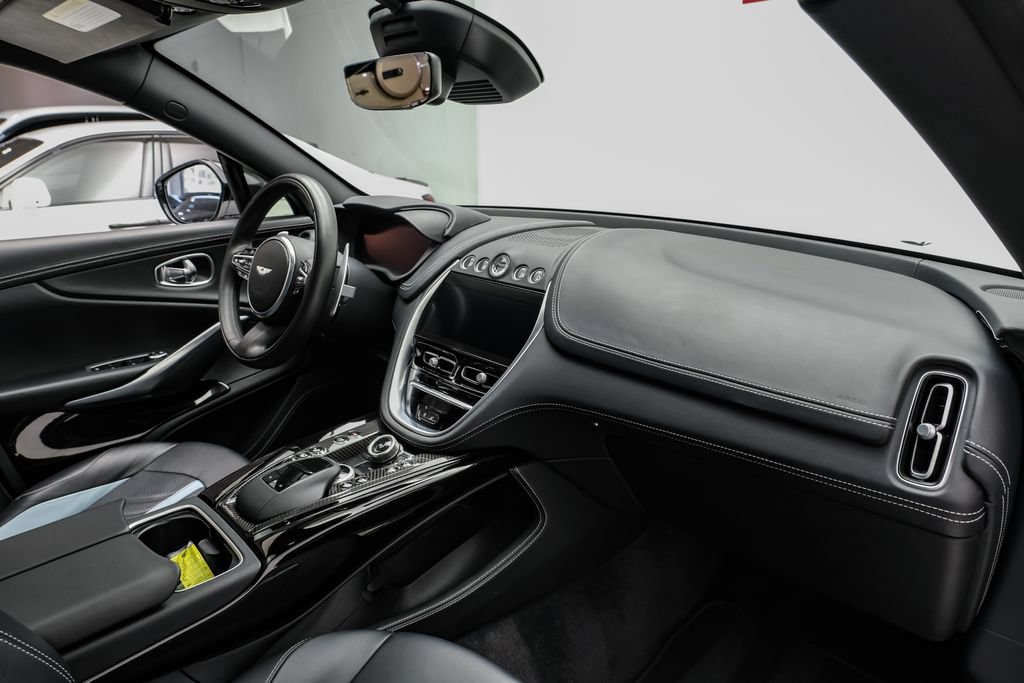 Used 2023 Aston Martin DBX 707 AWD/4WD image 13