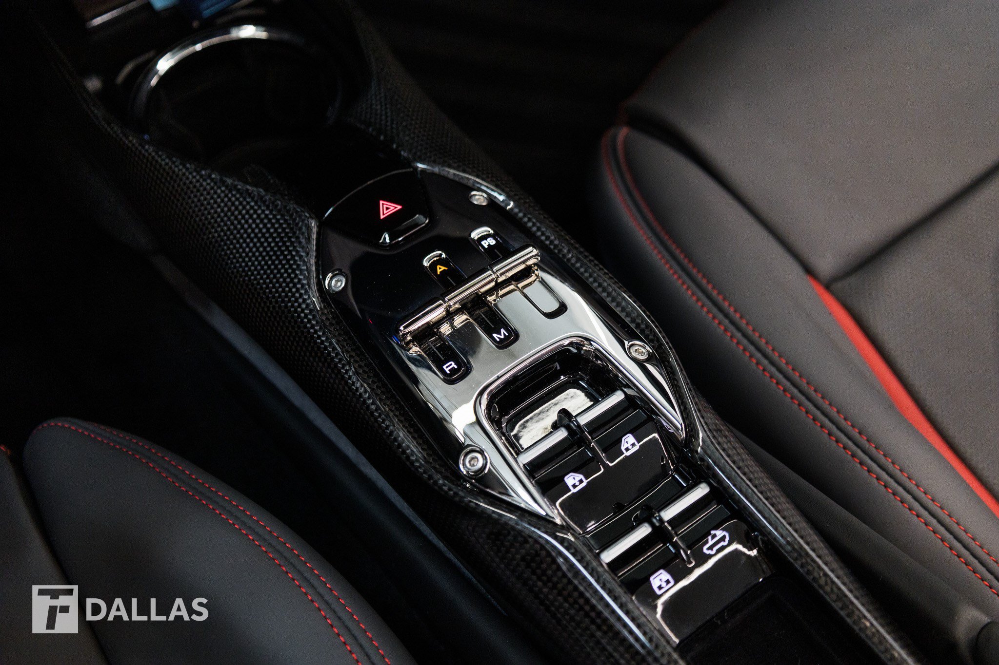Used 2023 Ferrari 296 GTS RWD image 36