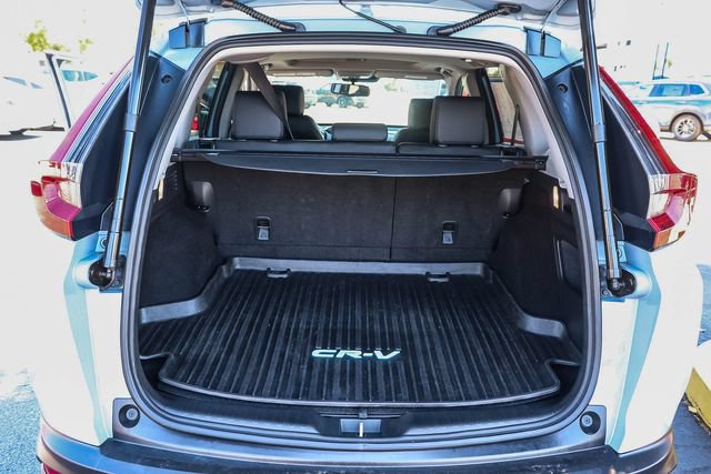 Used 2022 Honda CR-V EX-L image 28
