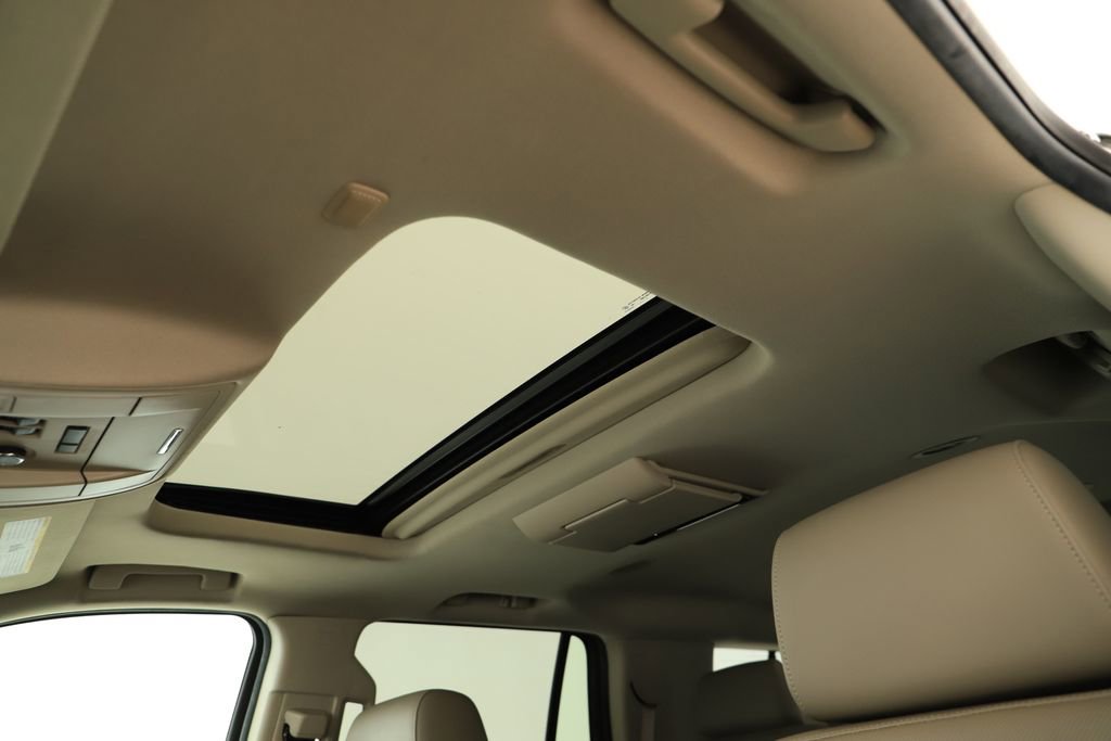 Used 2016 GMC Yukon SLT w/ Open Road Package image 26