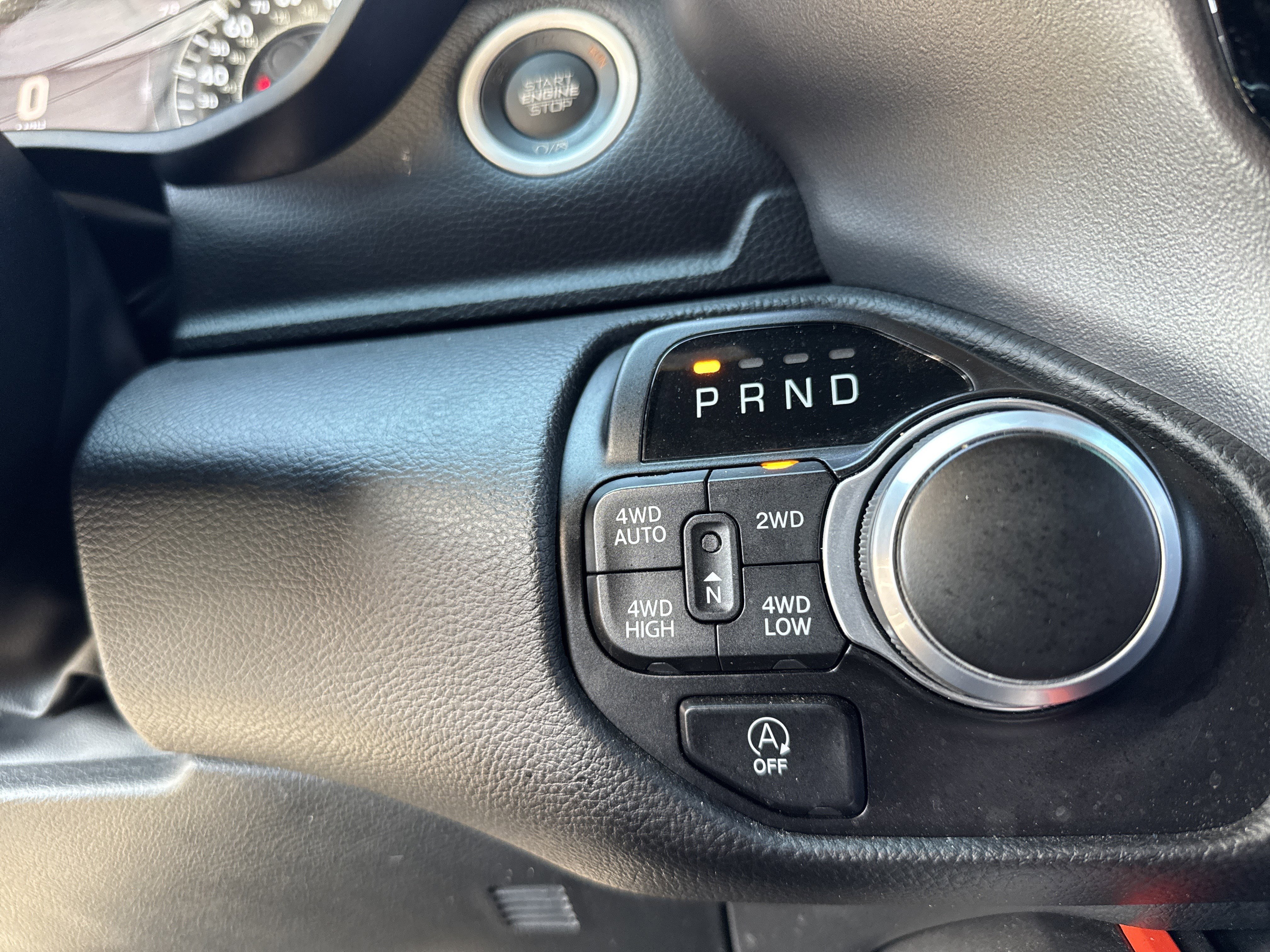 Used 2023 RAM 1500 Big Horn AWD/4WD image 26