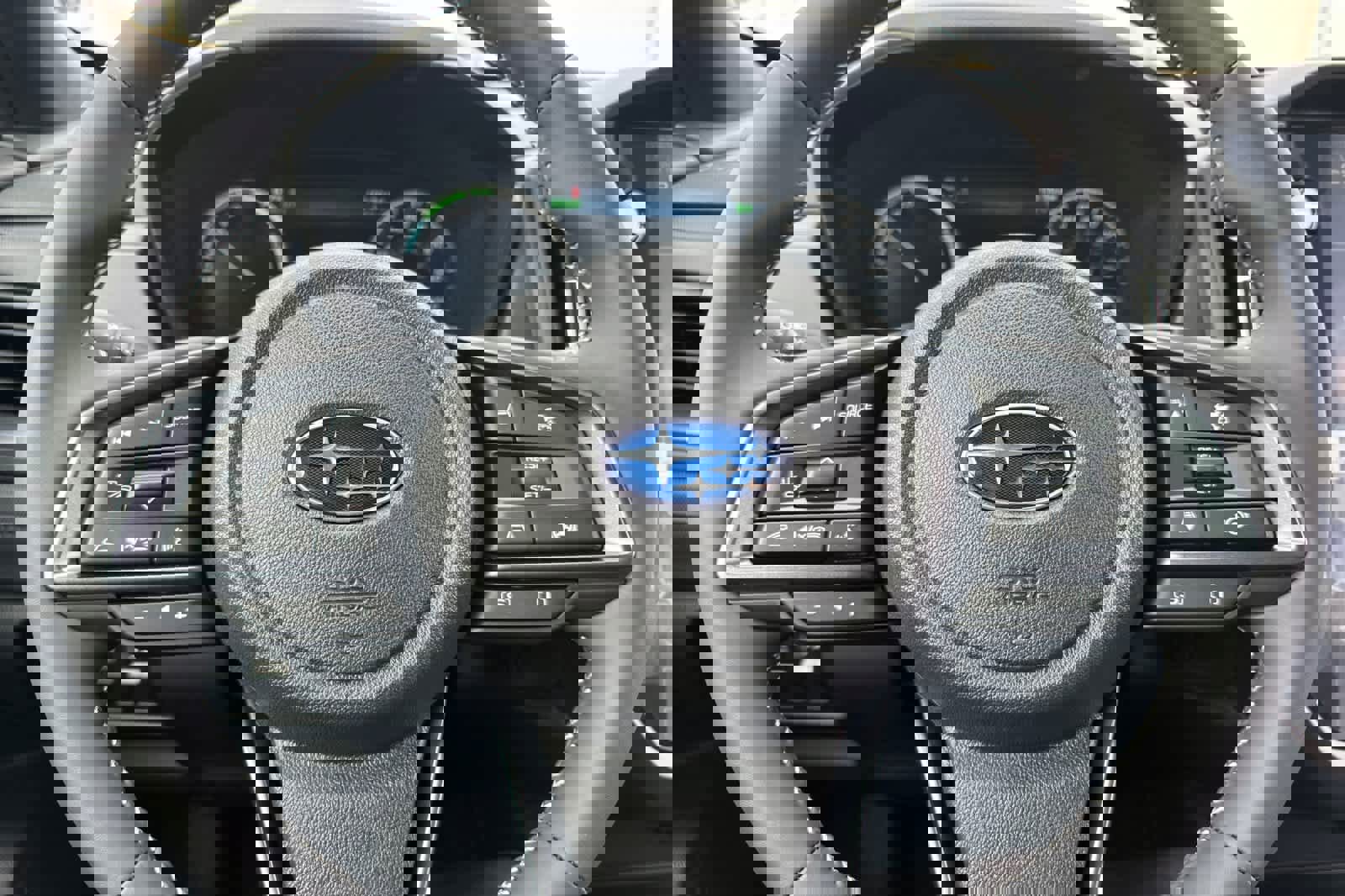 New 2025 Subaru Forester Limited image 26