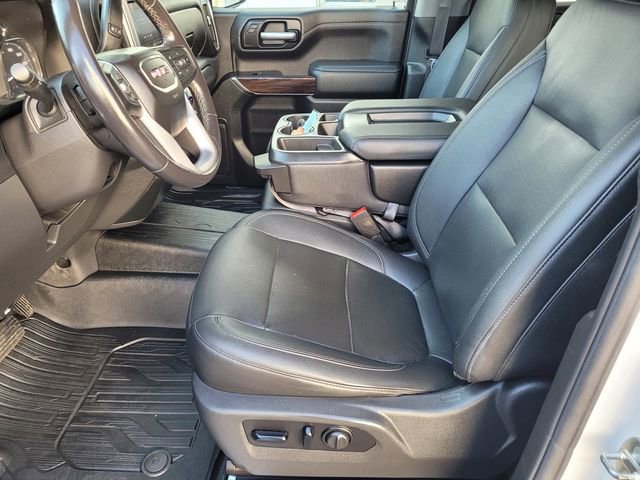 Used 2021 GMC Sierra 1500 SLT w/ Max Trailering Package image 17