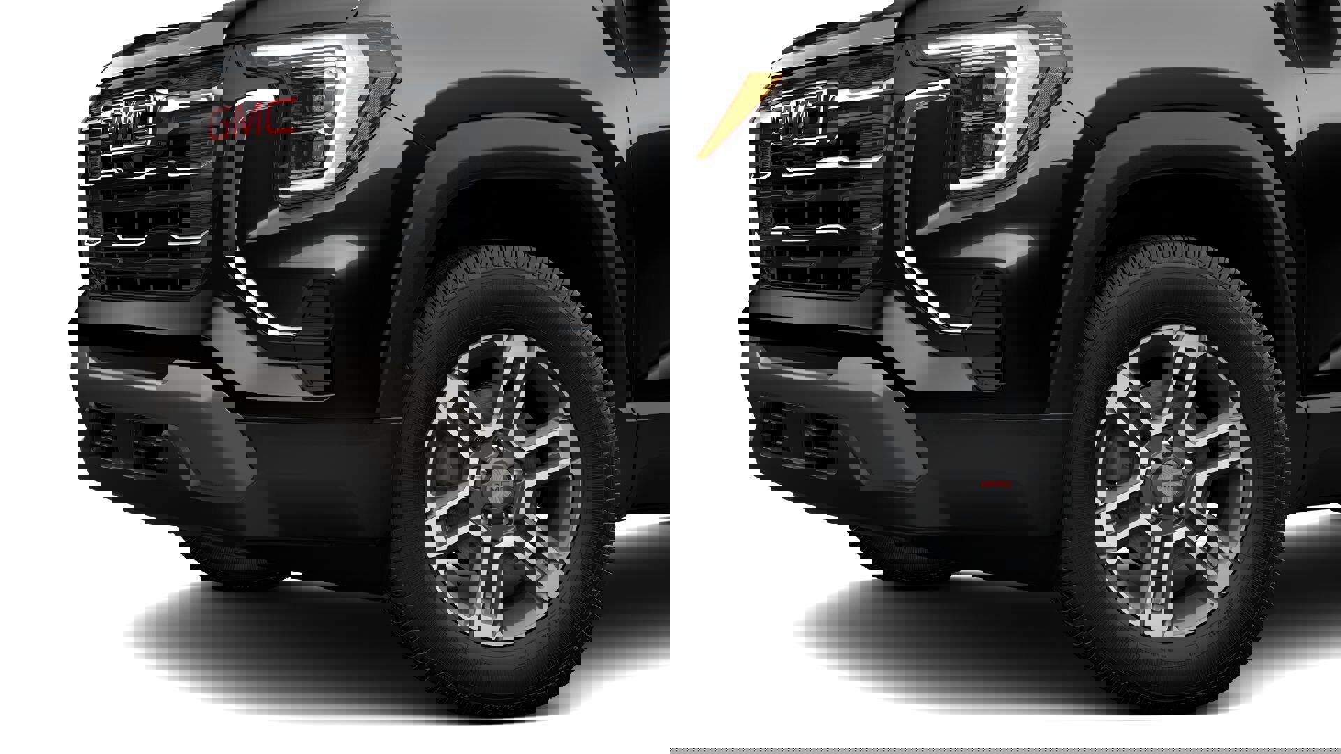 New 2026 GMC Terrain Elevation image 29