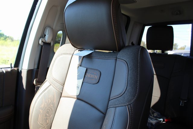 New 2026 RAM 2500 Limited image 33