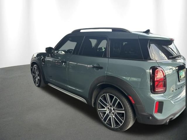 Used 2024 MINI Cooper Countryman S AWD/4WD image 5