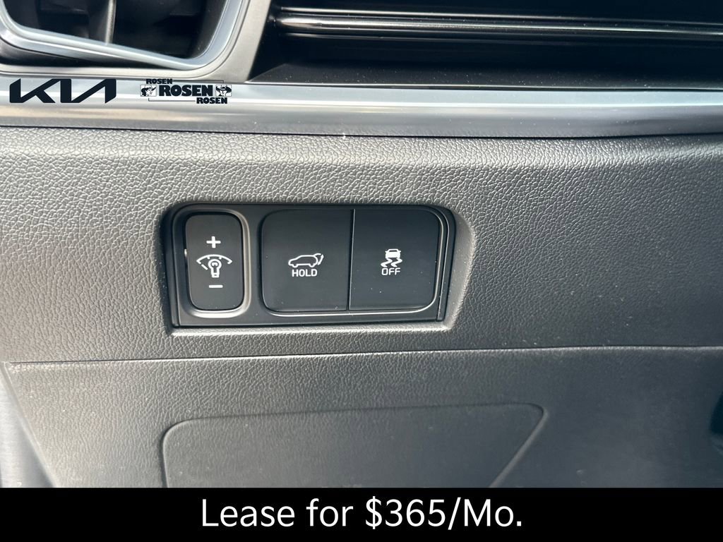 New 2026 Kia Sorento SX Prestige image 14