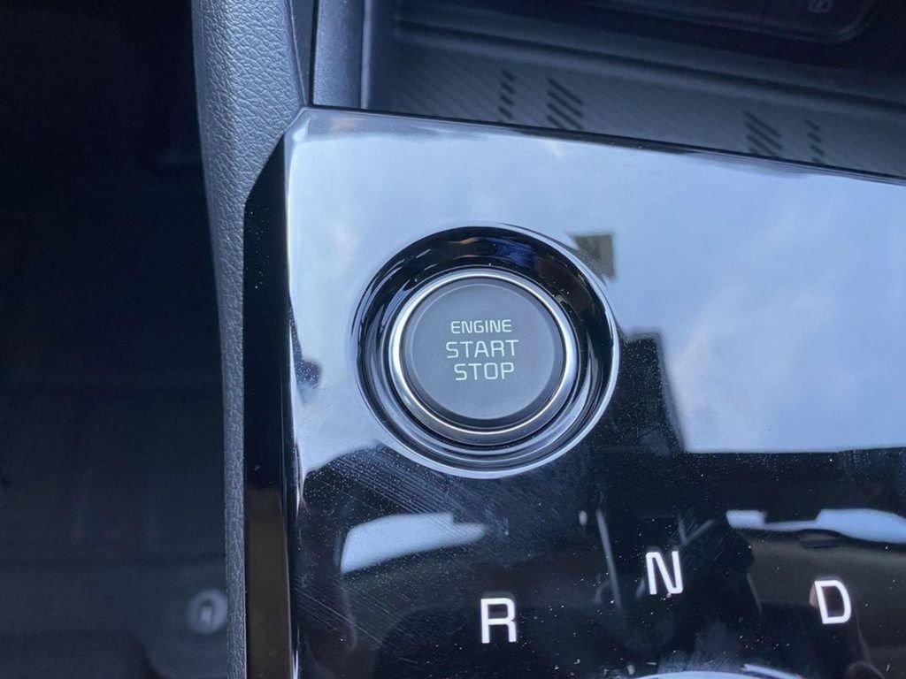 New 2025 Kia Sportage EX AWD/4WD image 27