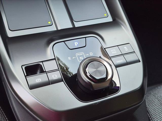 New 2026 Toyota bZ FWD image 13