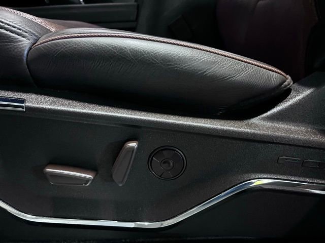 Used 2025 Ford F250 King Ranch w/ FX4 Off-Road Package image 24