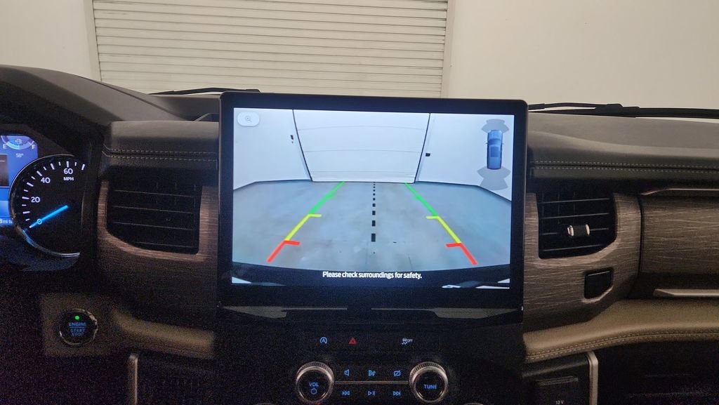 Certified 2023 Ford Expedition Limited image 33