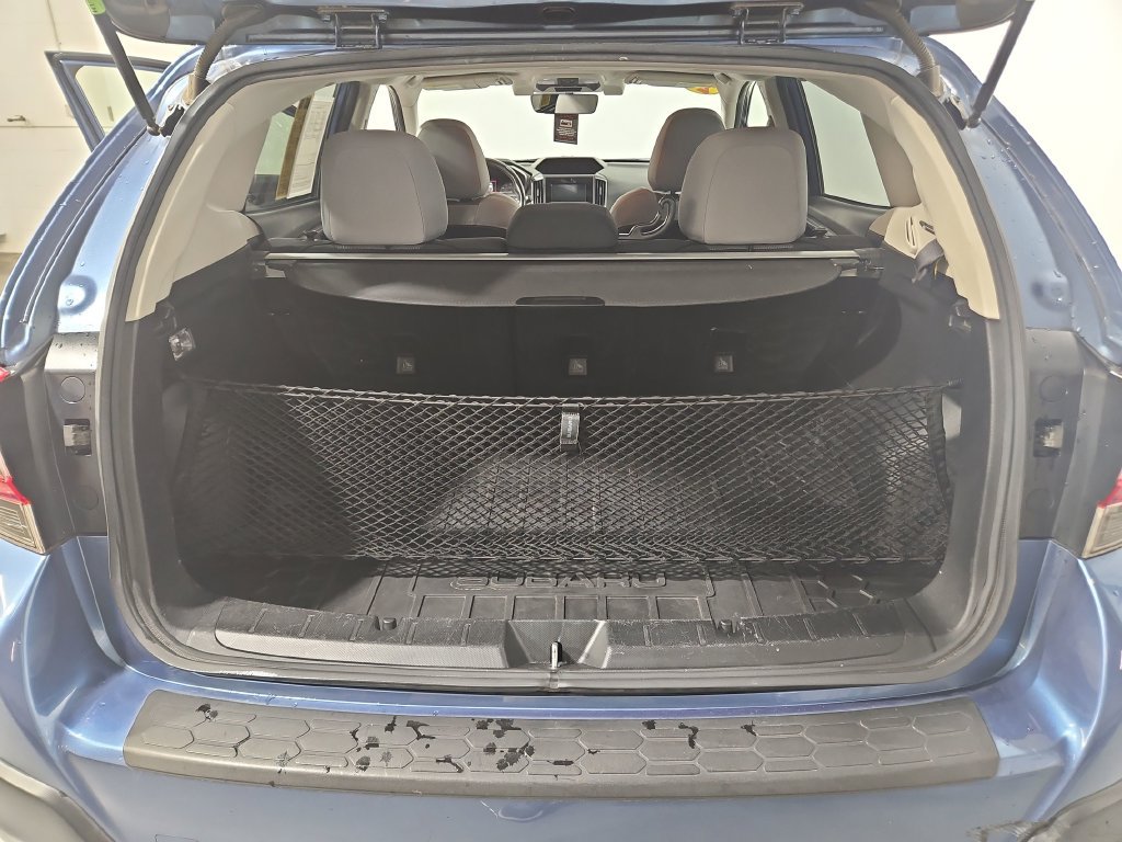 Used 2020 Subaru Crosstrek 2.0i Premium w/ Moonroof Package 2 AWD/4WD image 23