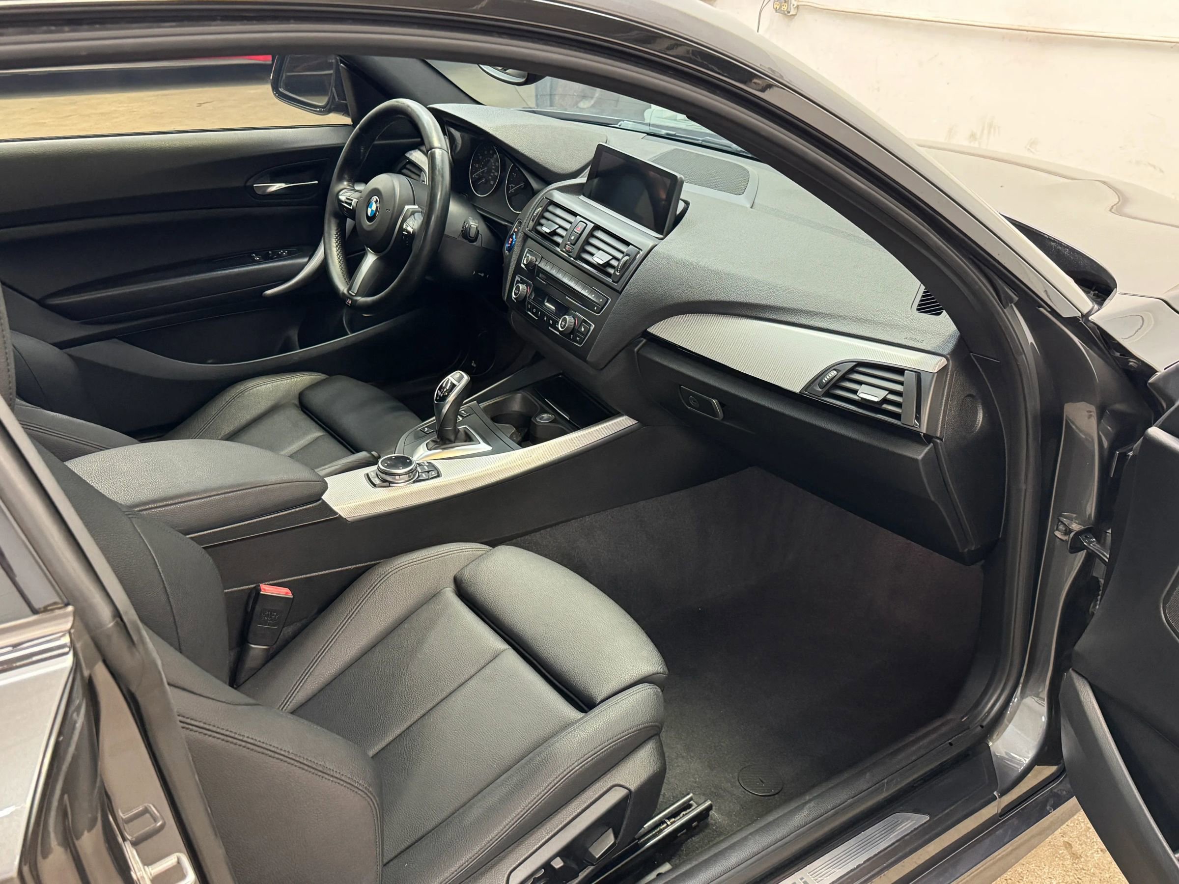 Used 2014 BMW M235i Coupe RWD image 17