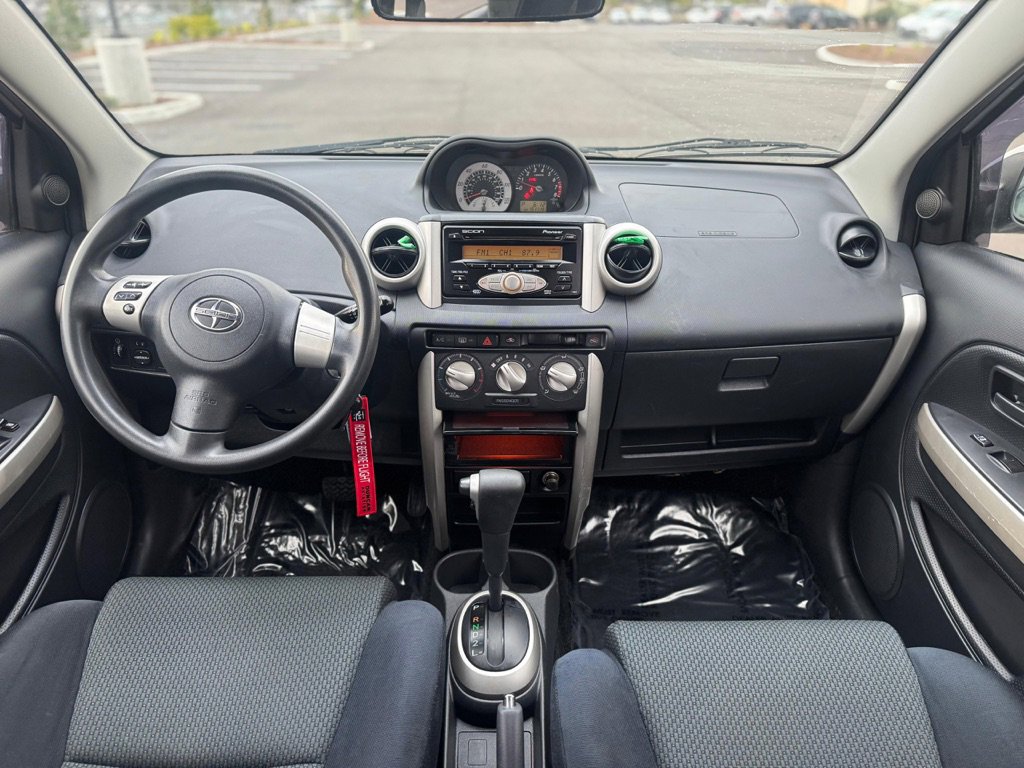 Used 2006 Scion xA FWD image 14
