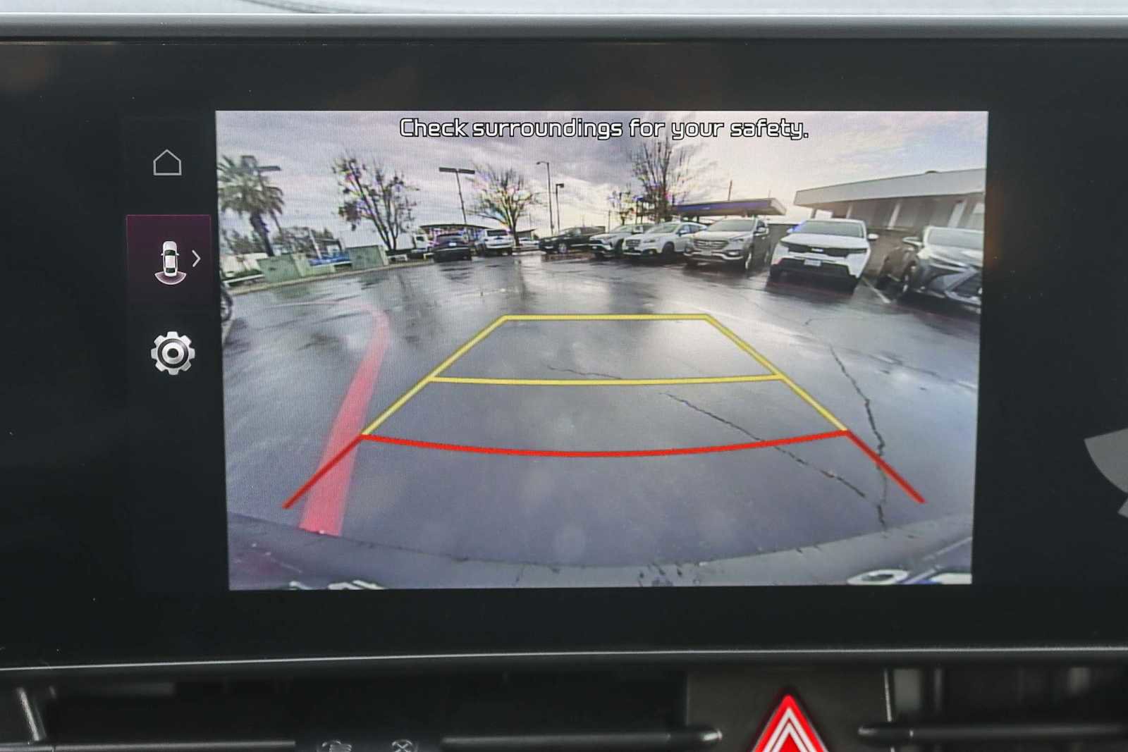 Used 2023 Kia Sportage EX image 21