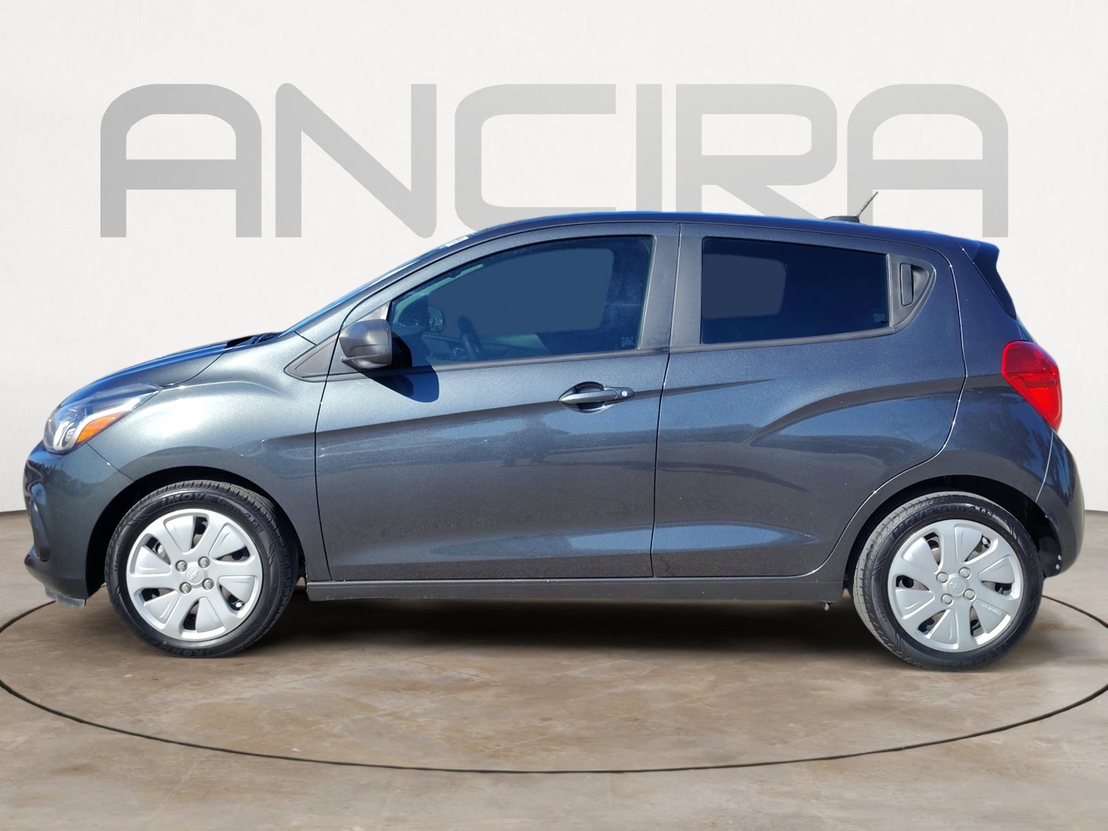 Used 2018 Chevrolet Spark LS image 9