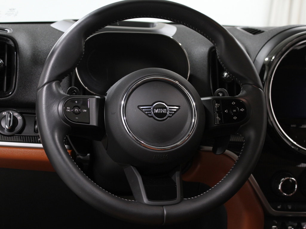 Certified 2023 MINI Cooper Countryman S image 7