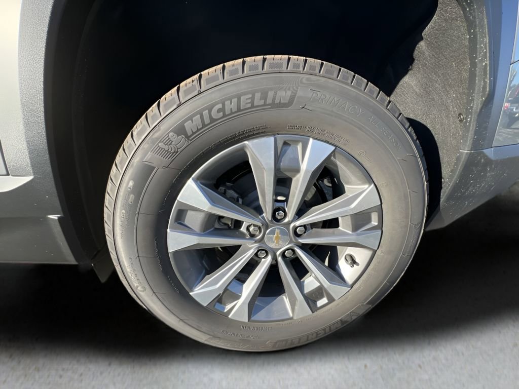 New 2026 Chevrolet Equinox LT w/ Convenience Package II image 31