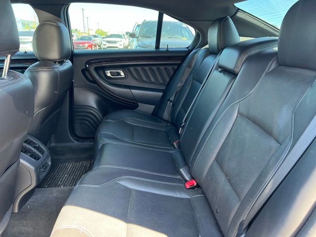 Used 2014 Ford Taurus Limited FWD image 15
