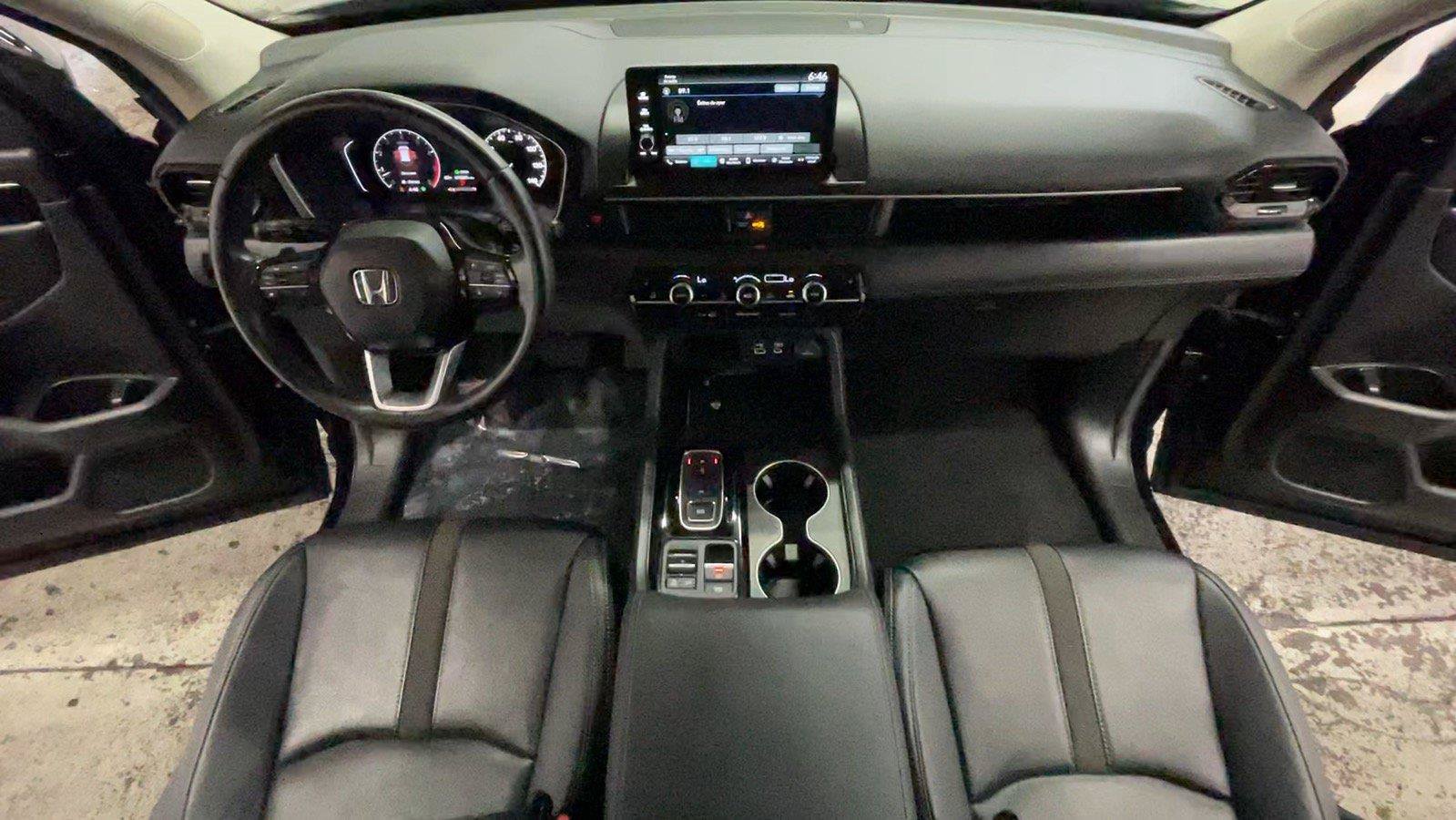Certified 2025 Honda Pilot EX-L image 29