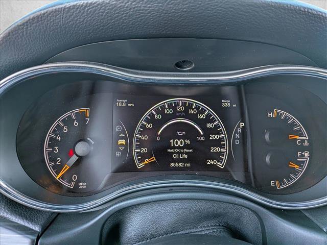 Used 2020 Jeep Grand Cherokee Altitude image 10