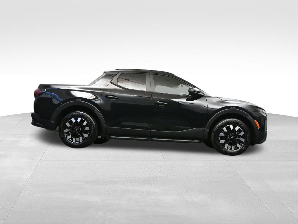 Used 2025 Hyundai Santa Cruz SEL FWD image 25