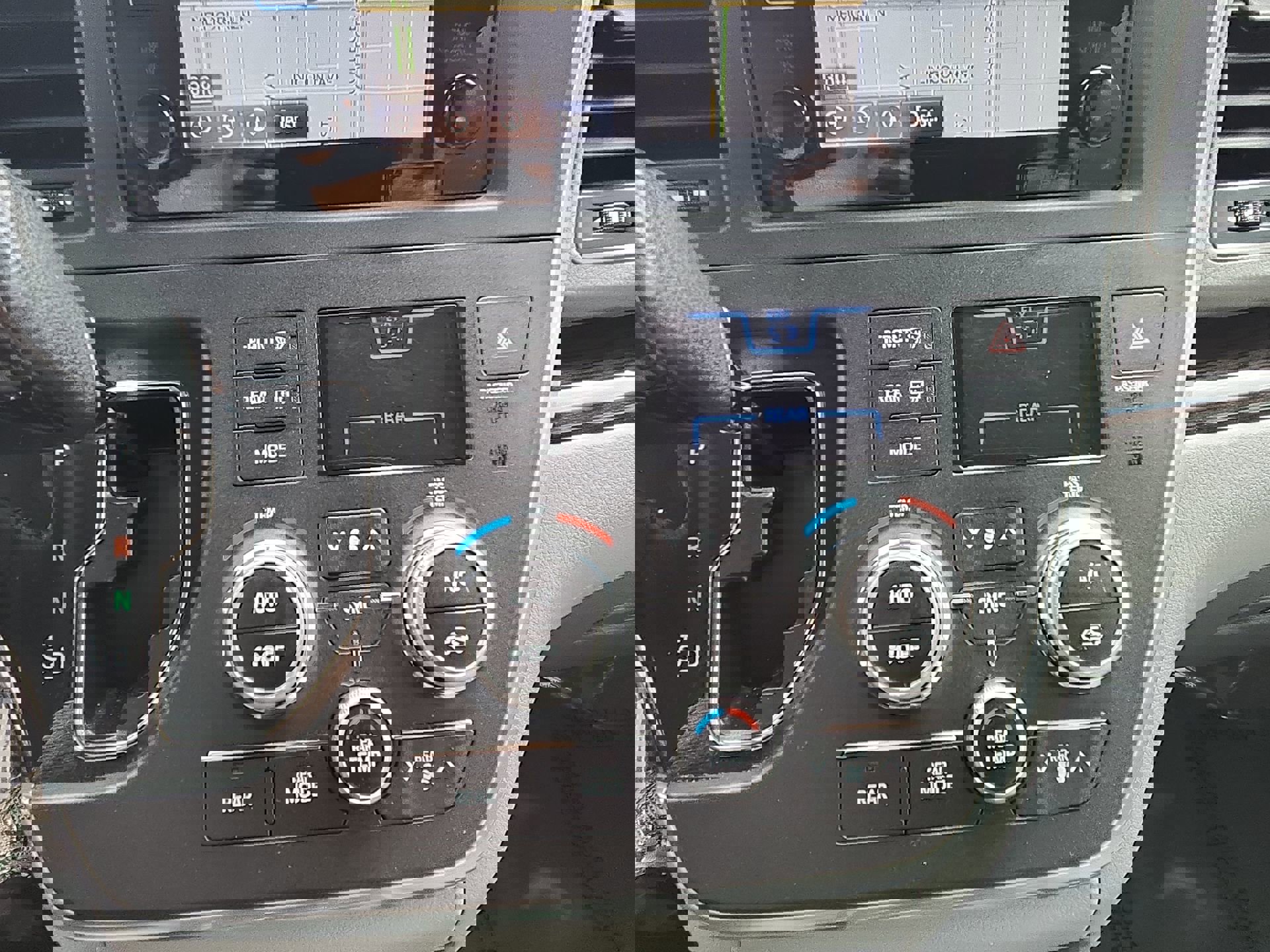 Used 2015 Toyota Sienna XLE w/ XLE Navigation Package image 17