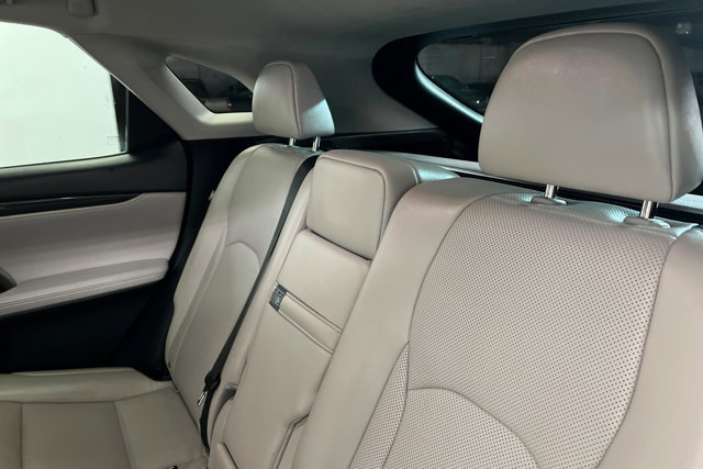 Used 2018 Lexus RX 350 350 w/ Accessory Package image 20