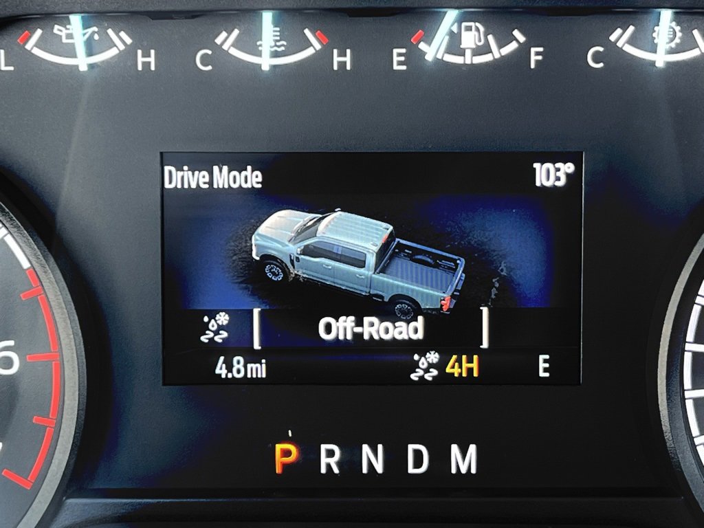 New 2026 Ford F250 XL w/ XL Driver Assist Package image 27