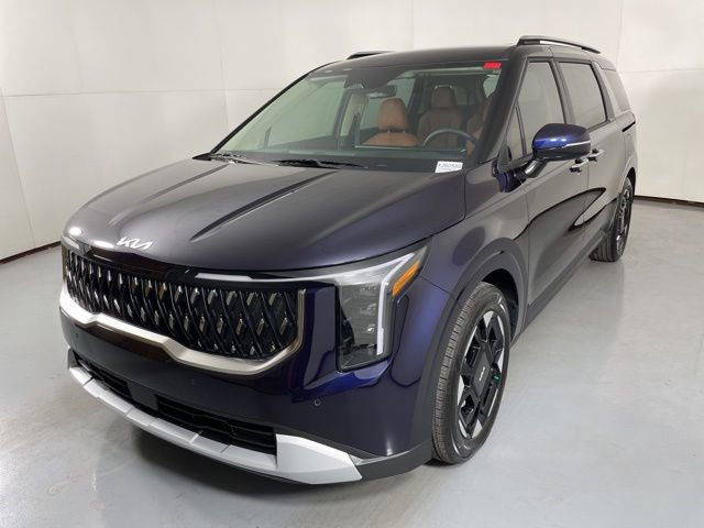 New 2026 Kia Carnival EX image 4