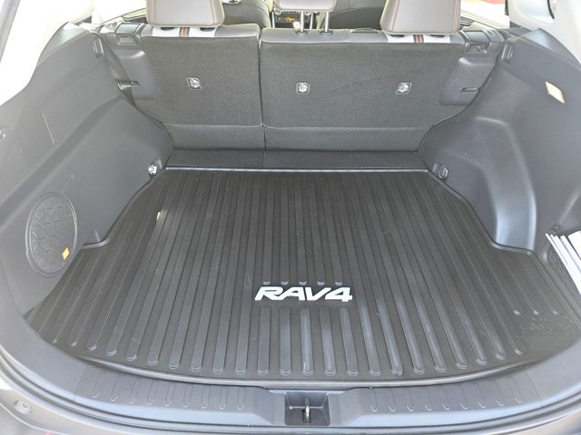 Used 2019 Toyota RAV4 Adventure w/ Advanced Technology Package AWD/4WD image 6