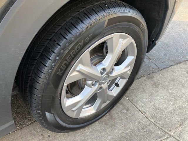 Used 2025 Honda HR-V LX image 36