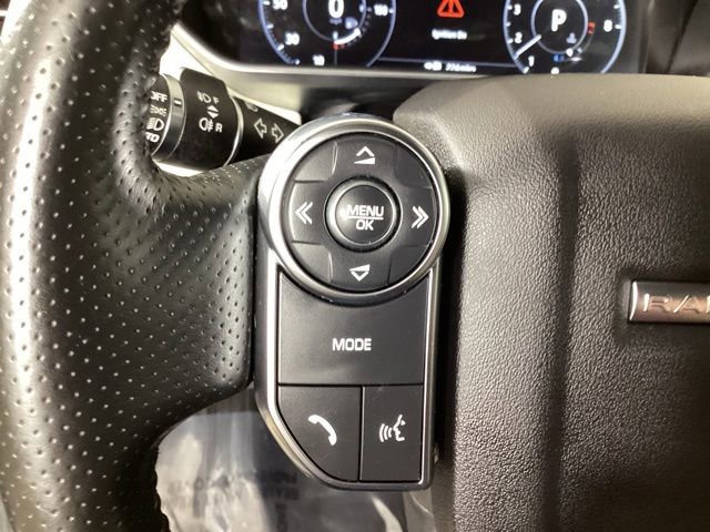 Used 2017 Land Rover Range Rover Sport HSE AWD/4WD image 21