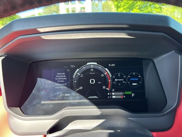 Used 2026 Toyota Tundra TRD Pro image 22