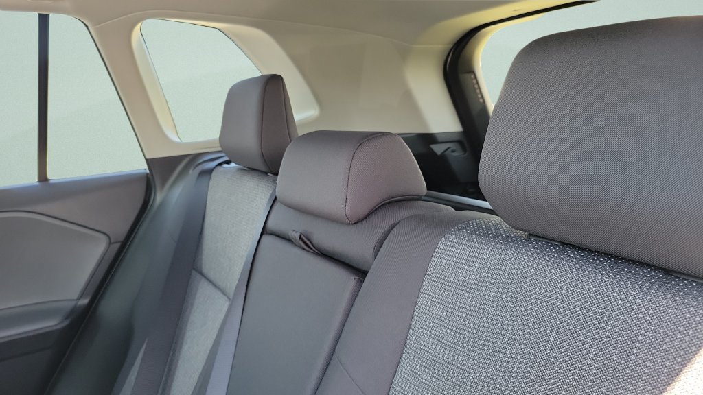 New 2026 Toyota RAV4 LE FWD image 9