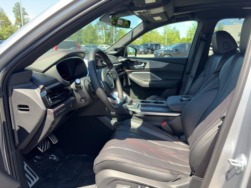 New 2026 Acura MDX A-Spec w/ Advance Package AWD/4WD image 28