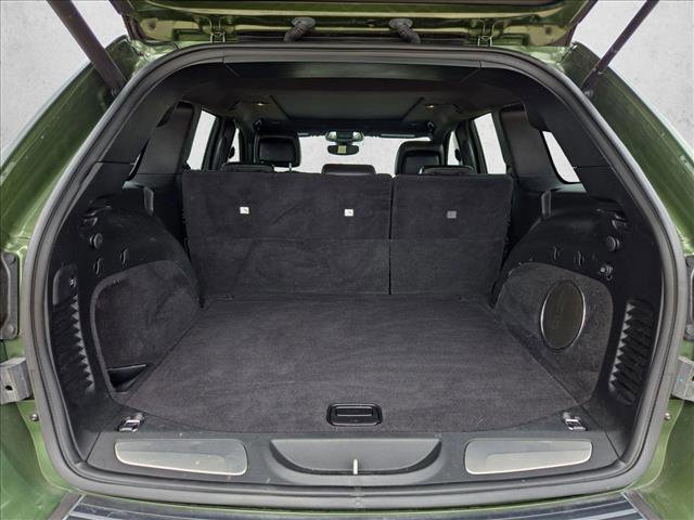 Used 2020 Jeep Grand Cherokee Trailhawk w/ Trailhawk Luxury Group image 6