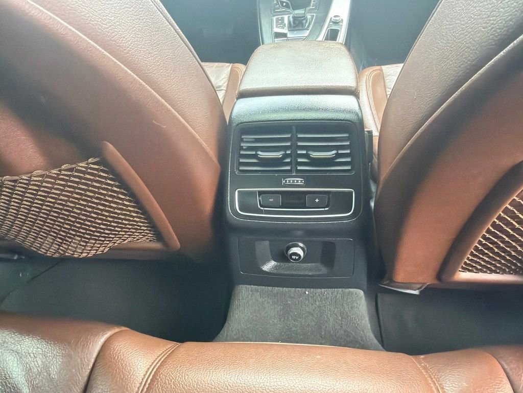 Used 2017 Audi A4 2.0T Premium FWD image 13