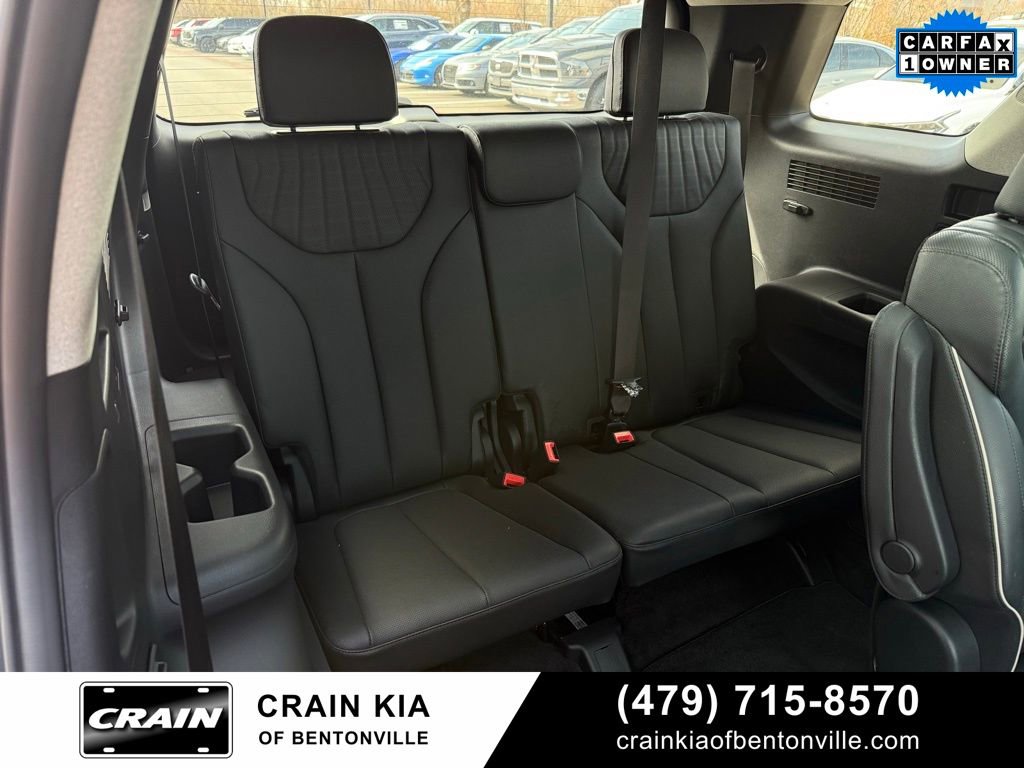 Used 2025 Hyundai Palisade Limited image 32