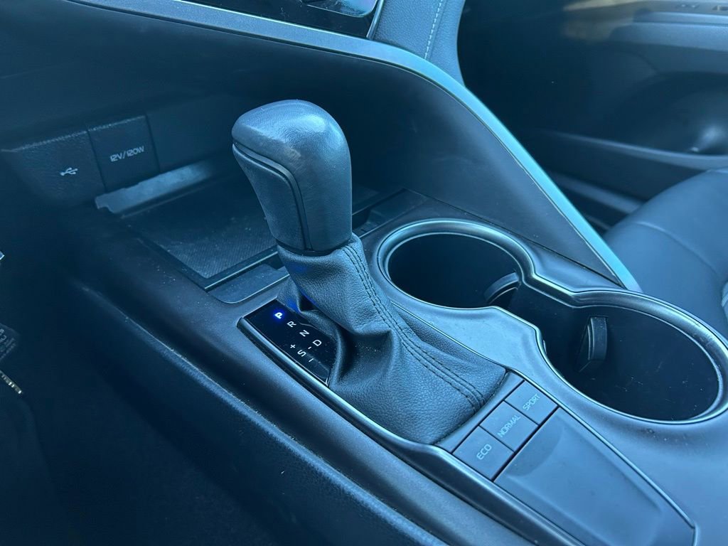 Certified 2024 Toyota Camry SE image 27