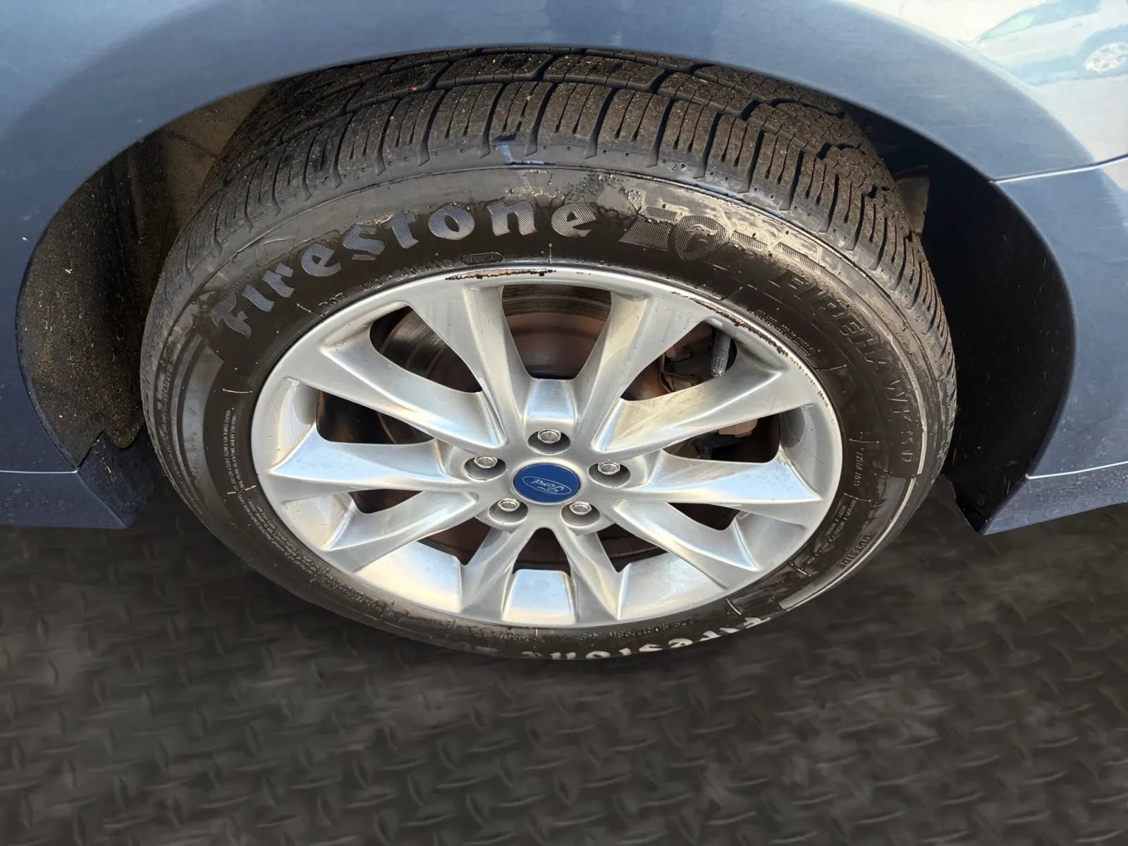 Used 2018 Ford Fusion Energi SE FWD image 42