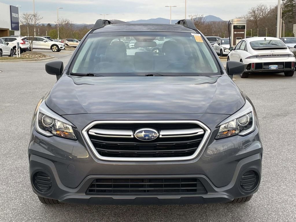 Used 2019 Subaru Outback 2.5i AWD/4WD image 23