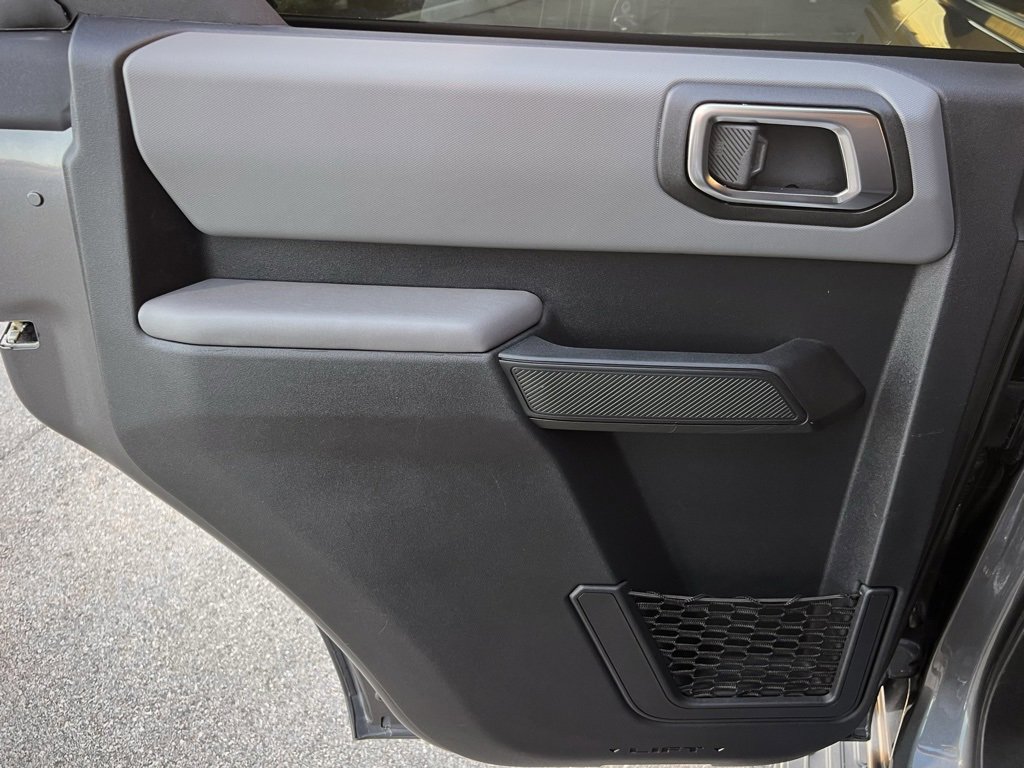 Used 2023 Ford Bronco Big Bend image 23