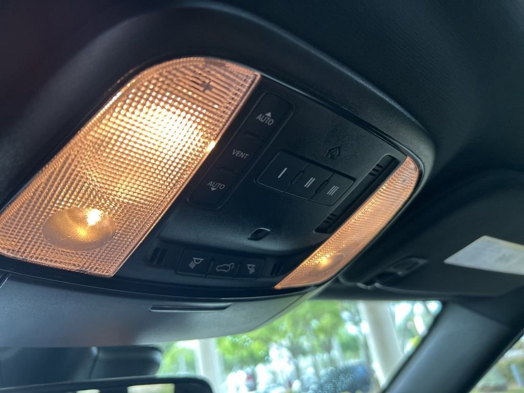 Used 2024 Dodge Durango R/T image 48